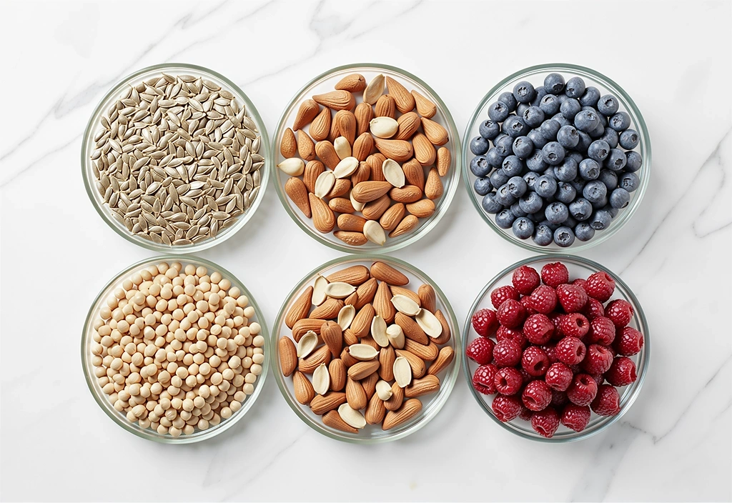 Componente de laborator pentru nutriție