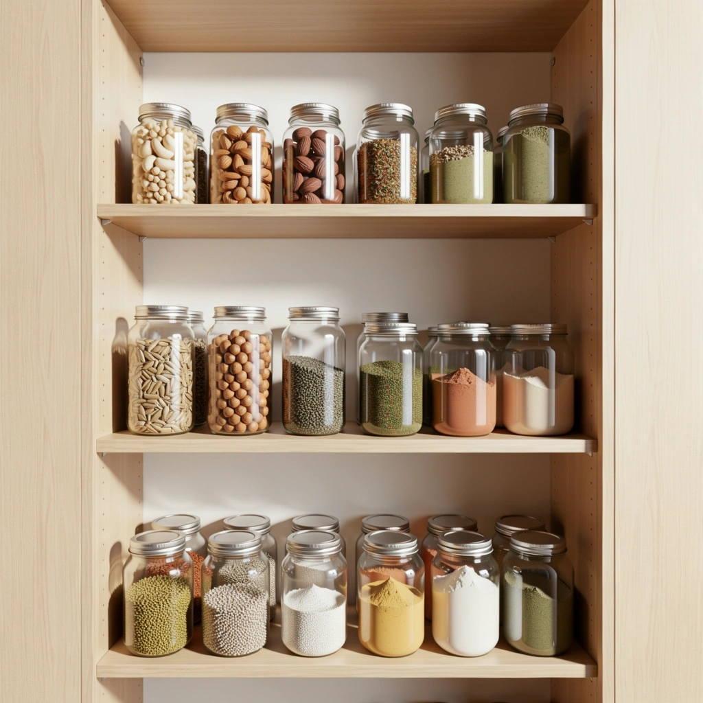 Integrare superalimente în bucătărie